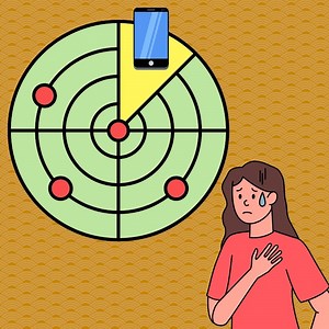 Así puedes ver la última ubicación de tu celular y saber dónde está