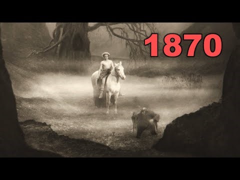 The Oldest Videos Ever Recorded