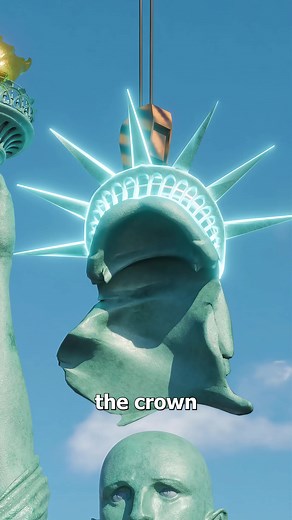 Exploring the Statue of Liberty's Historical Significance