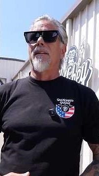 The Market For These Classic Cars Just Isn't The Same #gasmonkeygarage #richardrawlings