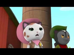Sheriff Callie's Wild West Season 2 Episode 6