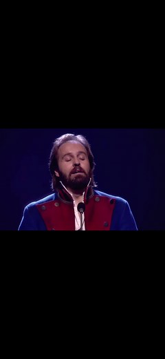 Alfie Boe Performs 'Bring Him Home' from Les Miserables Musical | Broadway Spotlight