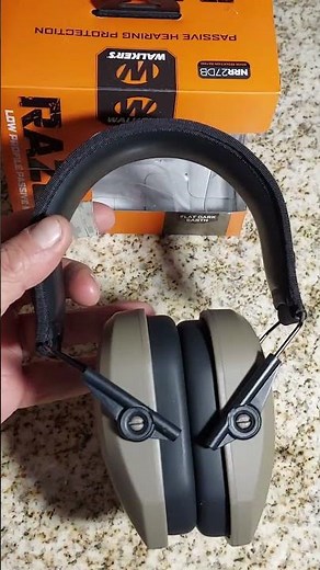 3 Reasons Why These Ear Muffs Are Great for Traveling