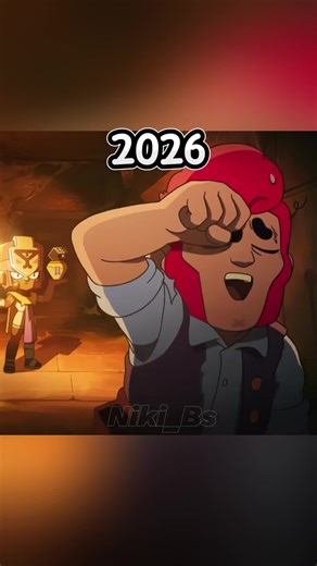 Brawl Stars Animation: Epic Moments