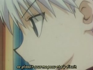 Hunter x 39 parti 1