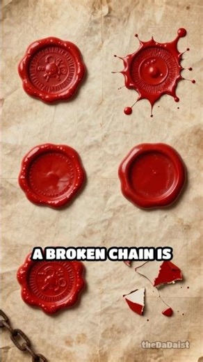 Seven Seals: The Unfinished Prophetic Letter