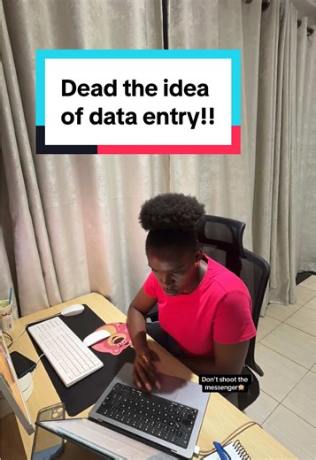 Exploring Remote Work Opportunities for Data Entry Specialists