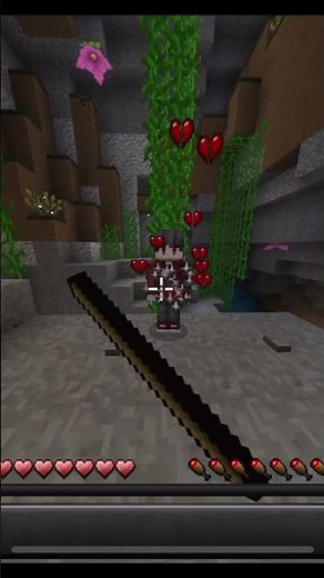 [1.21.111] Texture pack PVP | Minecraft Bedrock | Paradise_Particle [32X] #minecraft