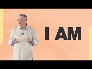 I AM | Tim Sheets