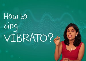 29K views · 340 reactions | [FAQFriday] Finally the much awaited topic is here :-) 'How to sing Vibrato?' Watch this tutorial and try it out yourself! Waiting to hear about your experience! :-) #learnmusiconline #voiceculture | VoxGuru | Facebook