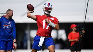 Training camp details and more announced by Bills