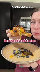 Best Weird Food Combos: Grits, Chicken Salad & Cheese Wiz