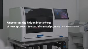 The #Xenium platform allows the analysis of up to 5,000 genes at subcellular resolution, with comprehensive panel offerings, for rapid and robust targeted single cell spatial insights. Hear from three leading scientists on their areas of focus, how Xenium In Situ enables their work, and their advice for anyone starting spatial analysis. | 10x Genomics