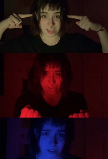 정신과 사랑, 카페인과 멜라토닌의 연결