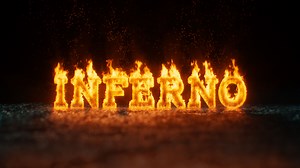 How to make Fire Text Animations in After Effects – Typekit Download – Video Production News