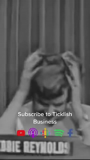 #debbiereynolds on #whatsmyline. #OldHollywood on the #smallscreen. Reportedly 1954. #classichollywood #classicfilm #tcm #classicmovies #fyp #fypシ #film #throwback #nostalgia #podcast #dancewithme #gameshow
