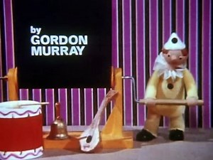 Kids Tv Classic - Camberwick Green S01E02 Windy Miller