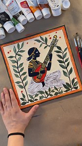 Set of 3 😻 | Art Canvas Design Studio