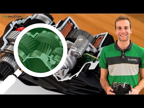Im Detail: Bosch Performance Line CX e-Bike Motor 🔎 | Bosch Performance Line CX erklärt