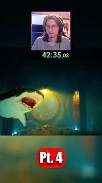 PT. 4 - Catch AS MANY FISH in ONE HOUR (Any Game) #twins #gaming #funny #variety #cringe #shorts