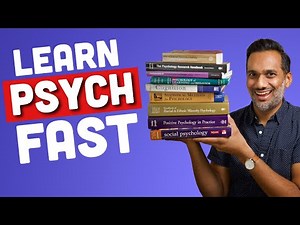 How I Got Straight A’s in Psychology (And You Can Too)