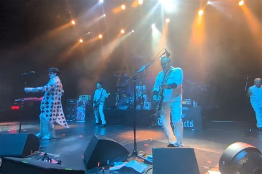 The Observatory North Park on Reels