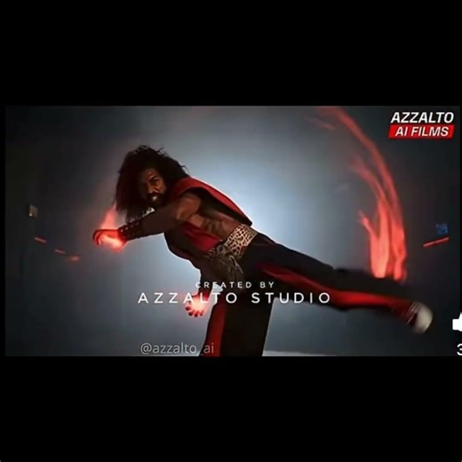Who is the Master! Sho Nuff #shonuff #beefsectornews #thelastdragon