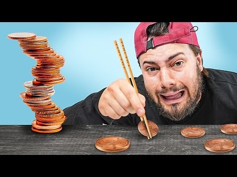 10 of TikTok's Weirdest Games