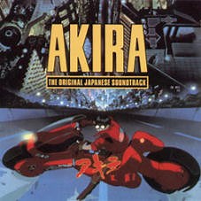 Geinou Yamashirogumi - Akira (The Original Japanese Soundtrack)