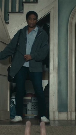 Check out this strange new clip for Landscape with Invisible Hand starring Tiffany Haddish #landscapewithinvisiblehand #tiffanyhaddish