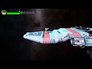 Battletoads and double dragon (fan made remake)