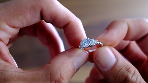 228K views · 704 reactions | Check out the “I Do”  our super affordable engagement ring.  Get Yours Here > https://goo.gl/6NWH2L Use Code: GENTS for 33% off your order of $20 or more. | Modern Gents Trading Co. | Facebook