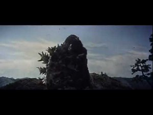 Is Godzilla Fat? The Changing Size Of The Japanese Kaiju From 1954 To 2014 [VIDEO]