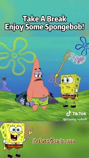 Spongebob Full Scene! Patrick SmartPants#spongbobsquerepants #usa🇺🇸 #cartoon #animation #clips