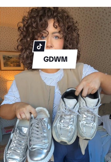 The most chaotic get ready with me I have ever filmed and I’m posting it 7 hours later but that’s just life 😂