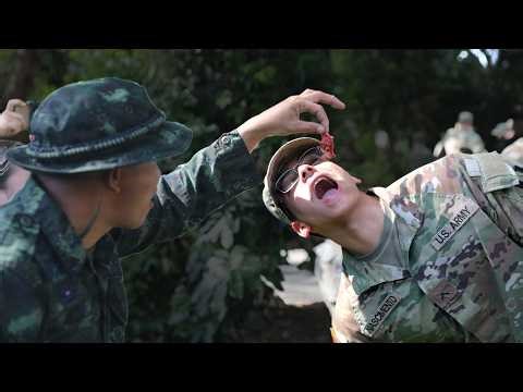 Jungle Warfare: Why This Is the World's Deadliest Training
