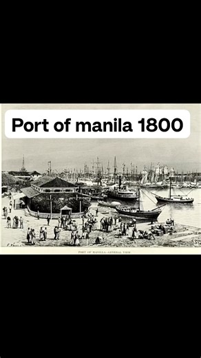 The "Old Port of Manila" refers to the original port area along the Pasig River within and next to Intramuros (the walled city), which served as a crucial trade hub for centuries before the modern port was developed elsewhere on Manila Bay. This historical port was vital for both pre-colonial trade and the famous Manila-Acapulco Galleon Trade during Spanish rule, with areas like the Muelle del Rio and Muelle de la Industria marking its location. Pre-colonial and Spanish era: The area around what