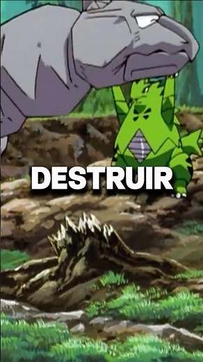 Por qué estos Pokémon son una AMENAZA real