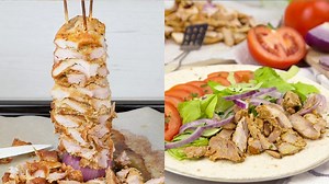 Chicken Kebab: the easy and tasty main dish recipe