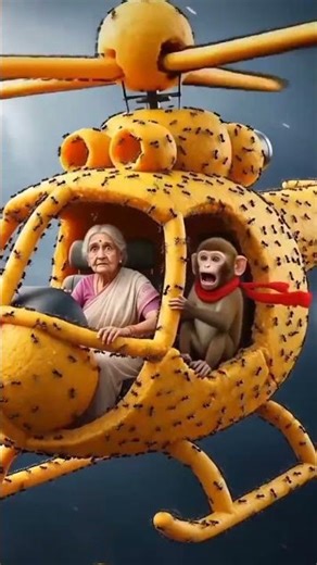 Funny AI artificial intelligence cartoon