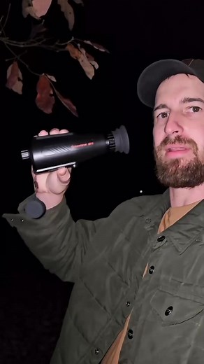 55K views · 353 reactions | Testing the Hawkeye Ai15 thermal scanner by GTMedia #thermal #outdoors #thermalimagery #thermalmonocular | Bushcraft Life | Facebook