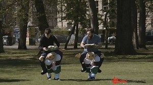 Our Piggyback German Beer Wench costume will help you drink your mates under the table, but she won't be able to give you a piggyback home... UK: https://goo.gl/DuwvgM US: https://goo.gl/uG7DZ5 AU: https://goo.gl/kWezGK CA: https://goo.gl/BMytDB | Morphsuits