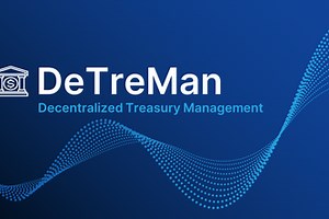 Filecoin Decentralized Treasury Management