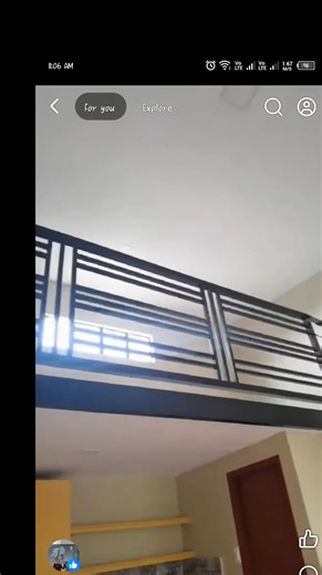 3 comments | OCCUPIED‼️ Loft type Aprtment for rent... End unit Will be available first week of nov.. 4500 mos 1mos advance 1mos deposit Own water meter and electic meter Max of 5 person only No. Pet allowed Zone 2 malaban binan city laguna...malapit sa axis meg gasoline station... Dm lng po... | Iryl Salandanan | Facebook