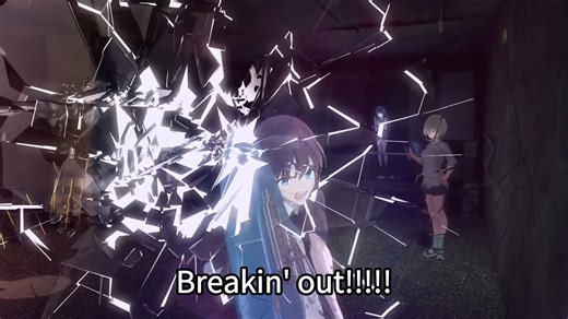 【GBC/剧情向】Girls Band Break！！！！！