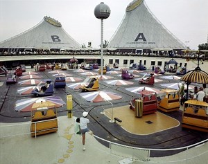 自動車館 | 万博記念公園