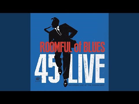 It All Went Down The Drain (Live)