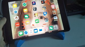 ipadmini5网络无法使用