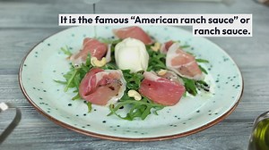 Ranch Dressing Recipe