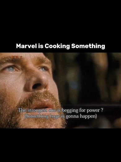 When Even Thor Kneels… Avengers: Doomsday Trailer 💀⚡